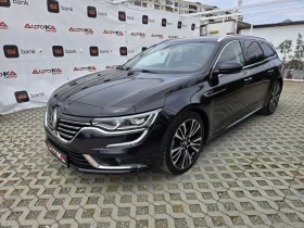 Renault Talisman 1.6DCI-160кс= АВТОМАТ= 4CONTROL= INTIALE= 158.000k - 13500 € / 26403.70 лв. - 32646728 6 | Car24.bg Renault Talisman 1.6DCI-160кс= АВТОМАТ= 4CONTROL= INTIALE= 158.000k - 13500 € / 26403.70 лв. - 32646728 6
