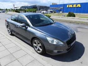 Peugeot 508 GT FELINE - 6500 € / 12712.90 лв. - 57774967 3 | Car24.bg Peugeot 508 GT FELINE - 6500 € / 12712.90 лв. - 57774967 3