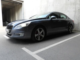 Peugeot 508 GT FELINE - 6500 € / 12712.90 лв. - 57774967 5 | Car24.bg Peugeot 508 GT FELINE - 6500 € / 12712.90 лв. - 57774967 5