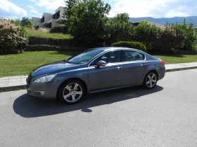 Peugeot 508 GT FELINE - 6500 € / 12712.90 лв. - 57774967 2 | Car24.bg Peugeot 508 GT FELINE - 6500 € / 12712.90 лв. - 57774967 2