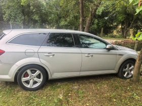Ford Mondeo Фейслифт - 5500 € / 10757.07 лв. - 46812234 2 | Car24.bg Ford Mondeo Фейслифт - 5500 € / 10757.07 лв. - 46812234 2