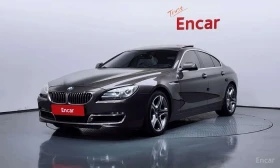 Снимка BMW 640