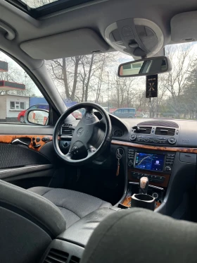 Mercedes-Benz E 320 undefined | Auto.bg — изображение 16 Mercedes-Benz E 320 undefined | Auto.bg — изображение 16