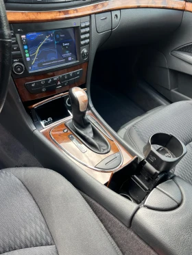 Mercedes-Benz E 320 undefined | Auto.bg — изображение 13 Mercedes-Benz E 320 undefined | Auto.bg — изображение 13