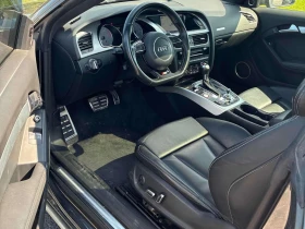 Audi S5 * Technik * CARFAX * ОПЦИЯ ЗА ФИНАНСИРАНЕ | Auto.bg — изображение 5 Audi S5 * Technik * CARFAX * ОПЦИЯ ЗА ФИНАНСИРАНЕ | Auto.bg — изображение 5