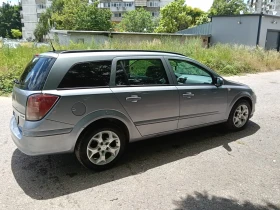Opel Astra Opel Astra H Station Wagon (комби), 1.7 CDTI дизел