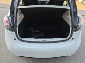 Renault Zoe 52 kW/h 80hp * Гаранция на батерията до 2030г. | Auto.bg — изображение 15 Renault Zoe 52 kW/h 80hp * Гаранция на батерията до 2030г. | Auto.bg — изображение 15