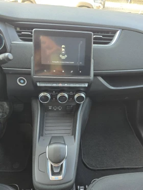 Renault Zoe 52 kW/h 80hp * Гаранция на батерията до 2030г. | Auto.bg — изображение 9 Renault Zoe 52 kW/h 80hp * Гаранция на батерията до 2030г. | Auto.bg — изображение 9