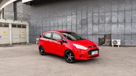 Ford B-Max 1.0 EcoBoost 2 комплекта гуми всичко платено теглч | Auto.bg — изображение 2 Ford B-Max 1.0 EcoBoost 2 комплекта гуми всичко платено теглч | Auto.bg — изображение 2