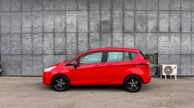 Ford B-Max 1.0 EcoBoost 2 комплекта гуми всичко платено теглч | Auto.bg — изображение 4 Ford B-Max 1.0 EcoBoost 2 комплекта гуми всичко платено теглч | Auto.bg — изображение 4
