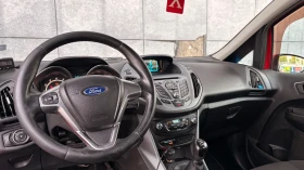Ford B-Max 1.0 EcoBoost 2 комплекта гуми всичко платено теглч | Auto.bg — изображение 8 Ford B-Max 1.0 EcoBoost 2 комплекта гуми всичко платено теглч | Auto.bg — изображение 8