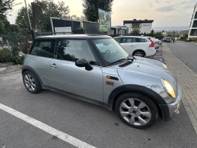 Mini Cooper - 1750 € - 73103894 2 | Car24.bg Mini Cooper - 1750 € - 73103894 2