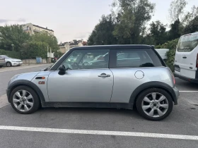 Mini Cooper - 1750 € - 73103894 6 | Car24.bg Mini Cooper - 1750 € - 73103894 6
