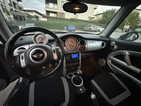 Mini Cooper - 1750 € - 73103894 9 | Car24.bg Mini Cooper - 1750 € - 73103894 9