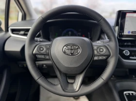 Toyota Corolla Hybrid / Carfax / Автокредит / Чисто Нова !!! - 29000 € - 31907937 9 | Car24.bg Toyota Corolla Hybrid / Carfax / Автокредит / Чисто Нова !!! - 29000 € - 31907937 9