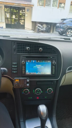 Saab 9-3 Vector - 3200 € - 32854403 8 | Car24.bg Saab 9-3 Vector - 3200 € - 32854403 8