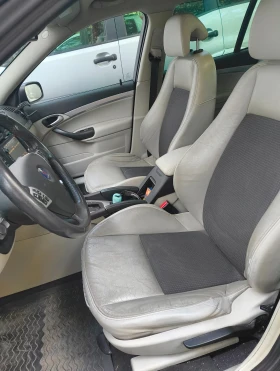 Saab 9-3 Vector - 3200 € - 32854403 5 | Car24.bg Saab 9-3 Vector - 3200 € - 32854403 5