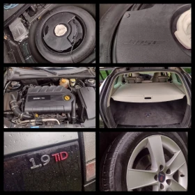 Saab 9-3 Vector - 3200 € - 32854403 10 | Car24.bg Saab 9-3 Vector - 3200 € - 32854403 10