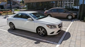 Mercedes-Benz CLA 250 4 Matic - 11300 € - 84966180 6 | Car24.bg Mercedes-Benz CLA 250 4 Matic - 11300 € - 84966180 6