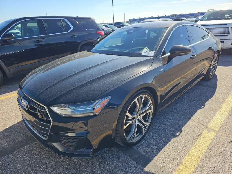 Audi A7 * CARFAX * БЕЗ ПЪРВОНАЧАЛНА ВНОСКА - 51000 лв. / 26075.89 € - 20211199 1 | Car24.bg Audi A7 * CARFAX * БЕЗ ПЪРВОНАЧАЛНА ВНОСКА - 51000 лв. / 26075.89 € - 20211199 1