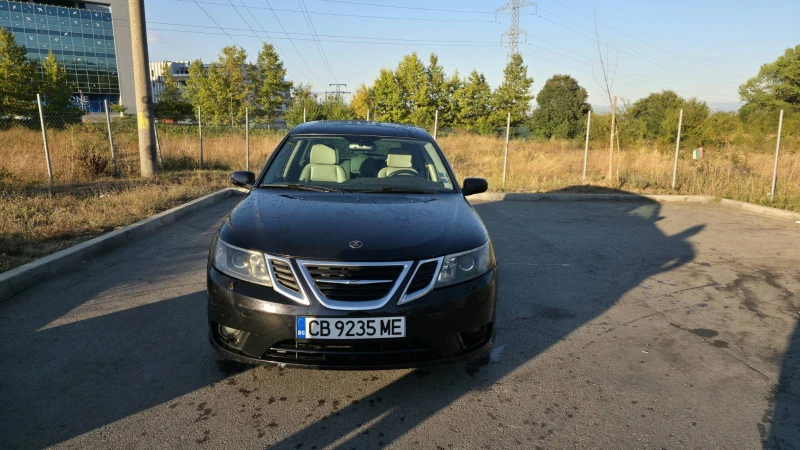 Saab 9-3 Vector - 3200 € - 32854403 1 | Car24.bg Saab 9-3 Vector - 3200 € - 32854403 1