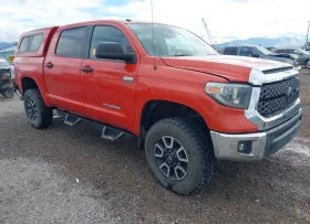 Toyota Tundra - Car24.bg Toyota Tundra