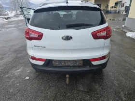 Kia Sportage OЧАКВАН ВНОС - 5100 € / 9974.73 лв. - 49384544 4 | Car24.bg Kia Sportage OЧАКВАН ВНОС - 5100 € / 9974.73 лв. - 49384544 4