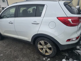 Kia Sportage OЧАКВАН ВНОС - 5100 € / 9974.73 лв. - 49384544 7 | Car24.bg Kia Sportage OЧАКВАН ВНОС - 5100 € / 9974.73 лв. - 49384544 7
