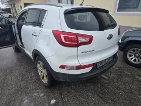 Kia Sportage OЧАКВАН ВНОС - 5100 € / 9974.73 лв. - 49384544 5 | Car24.bg Kia Sportage OЧАКВАН ВНОС - 5100 € / 9974.73 лв. - 49384544 5