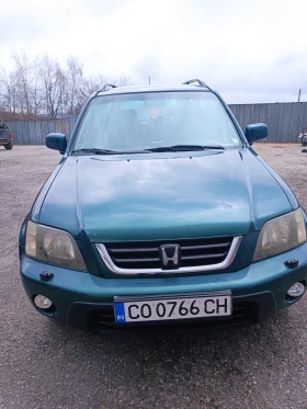 Honda Cr-v - Car24.bg Honda Cr-v