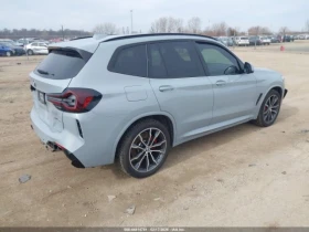BMW X3 M/XDRIVE30I - 25800 € / 50460.41 лв. - 93500120 4 | Car24.bg BMW X3 M/XDRIVE30I - 25800 € / 50460.41 лв. - 93500120 4
