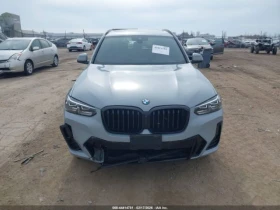 BMW X3 M/XDRIVE30I - 25800 € / 50460.41 лв. - 93500120 12 | Car24.bg BMW X3 M/XDRIVE30I - 25800 € / 50460.41 лв. - 93500120 12