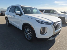 Hyundai Palisade LUXURY | Auto.bg — изображение 2 Hyundai Palisade LUXURY | Auto.bg — изображение 2
