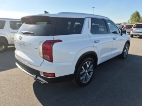 Hyundai Palisade LUXURY | Auto.bg — изображение 5 Hyundai Palisade LUXURY | Auto.bg — изображение 5