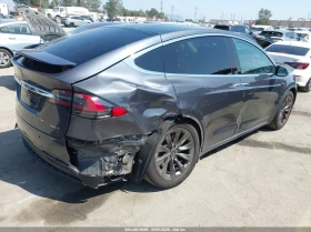 Tesla Model X 100D/75D/P100D - 14500 € / 28359.53 лв. - 45273368 4 | Car24.bg Tesla Model X 100D/75D/P100D - 14500 € / 28359.53 лв. - 45273368 4