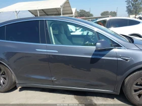 Tesla Model X 100D/75D/P100D - 14500 € / 28359.53 лв. - 45273368 12 | Car24.bg Tesla Model X 100D/75D/P100D - 14500 € / 28359.53 лв. - 45273368 12