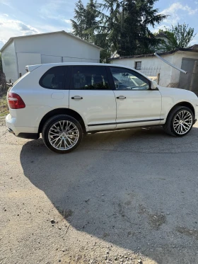 Porsche Cayenne 4.8 V8 | 2009 | 385 к.с. | НАЛИЧНА В БГ | Auto.bg — изображение 3 Porsche Cayenne 4.8 V8 | 2009 | 385 к.с. | НАЛИЧНА В БГ | Auto.bg — изображение 3
