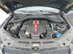 Mercedes-Benz GLE Coupe undefined | Auto.bg — изображение 7 Mercedes-Benz GLE Coupe undefined | Auto.bg — изображение 7