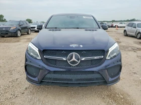 Mercedes-Benz GLE Coupe undefined | Auto.bg — изображение 4 Mercedes-Benz GLE Coupe undefined | Auto.bg — изображение 4