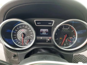 Mercedes-Benz GLE Coupe undefined | Auto.bg — изображение 9 Mercedes-Benz GLE Coupe undefined | Auto.bg — изображение 9