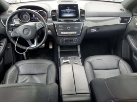 Mercedes-Benz GLE Coupe undefined | Auto.bg — изображение 8 Mercedes-Benz GLE Coupe undefined | Auto.bg — изображение 8