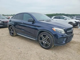 Mercedes-Benz GLE Coupe undefined | Auto.bg — изображение 3 Mercedes-Benz GLE Coupe undefined | Auto.bg — изображение 3