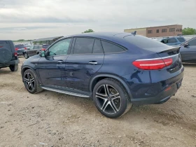 Mercedes-Benz GLE Coupe undefined | Auto.bg — изображение 5 Mercedes-Benz GLE Coupe undefined | Auto.bg — изображение 5