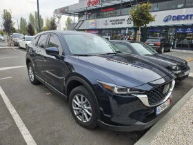 Mazda CX-5 2.5 SkyActiv-G AWD | Auto.bg — изображение 3 Mazda CX-5 2.5 SkyActiv-G AWD | Auto.bg — изображение 3