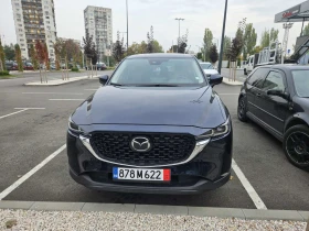 Mazda CX-5 2.5 SkyActiv-G AWD | Auto.bg — изображение 2 Mazda CX-5 2.5 SkyActiv-G AWD | Auto.bg — изображение 2