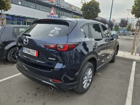 Mazda CX-5 2.5 SkyActiv-G AWD | Auto.bg — изображение 5 Mazda CX-5 2.5 SkyActiv-G AWD | Auto.bg — изображение 5