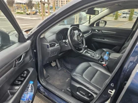 Mazda CX-5 2.5 SkyActiv-G AWD | Auto.bg — изображение 6 Mazda CX-5 2.5 SkyActiv-G AWD | Auto.bg — изображение 6