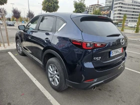 Mazda CX-5 2.5 SkyActiv-G AWD | Auto.bg — изображение 4 Mazda CX-5 2.5 SkyActiv-G AWD | Auto.bg — изображение 4