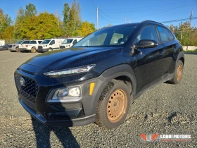 Hyundai Kona - Car24.bg Hyundai Kona
