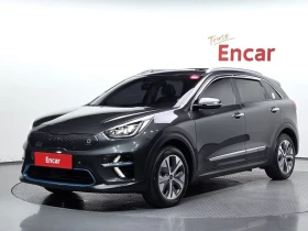 Kia Niro EV Noblesse/ KRELL/ ПАМЕТ/ ОБДУХ/ DIST/ DIGI/ ШИБЕ - Car24.bg Kia Niro EV Noblesse/ KRELL/ ПАМЕТ/ ОБДУХ/ DIST/ DIGI/ ШИБЕ